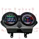 Motorcycle Meter Manufacturer by Baihang-1 6