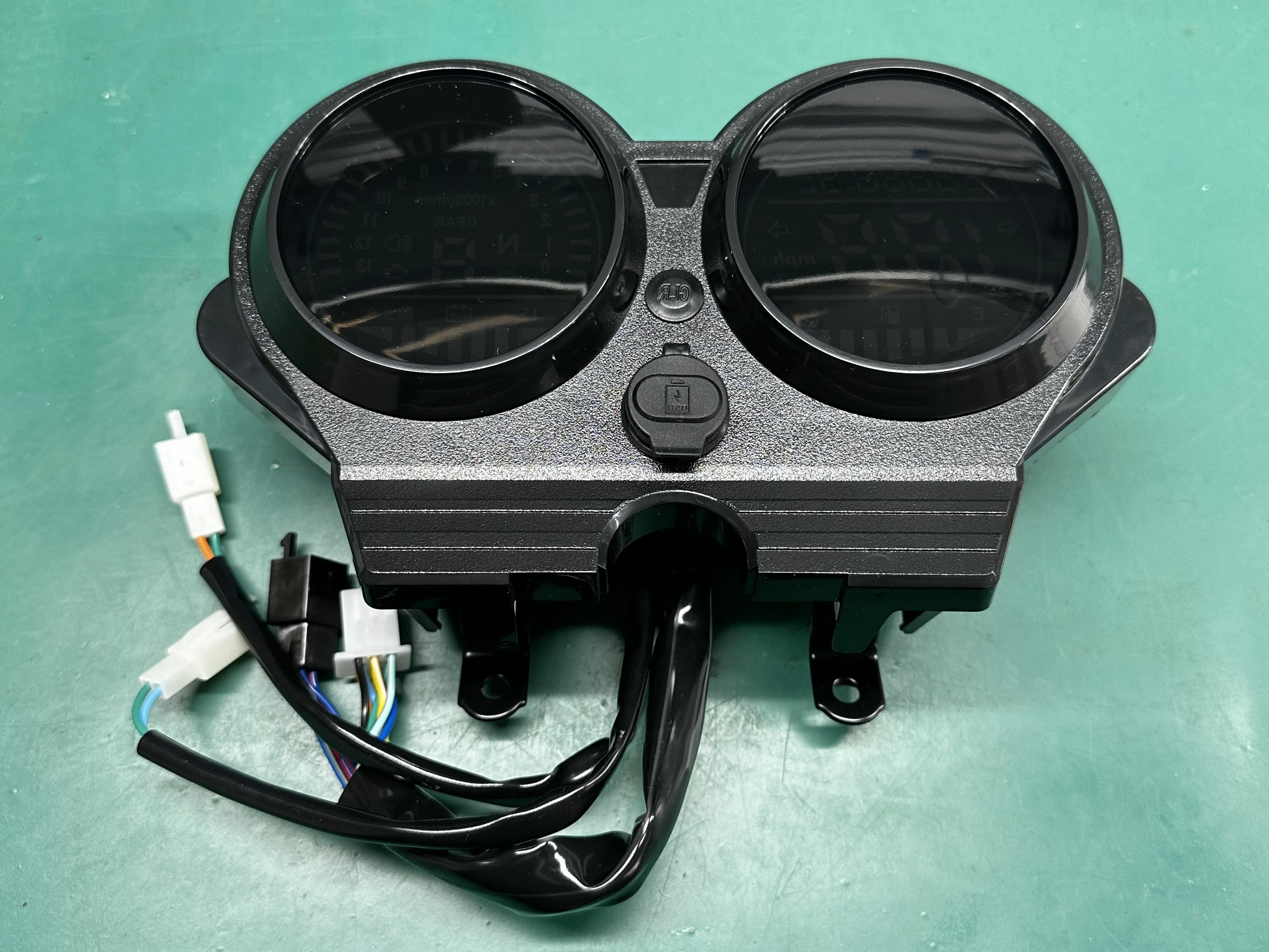 Motorcycle Meter Manufacturer by Baihang-1 4