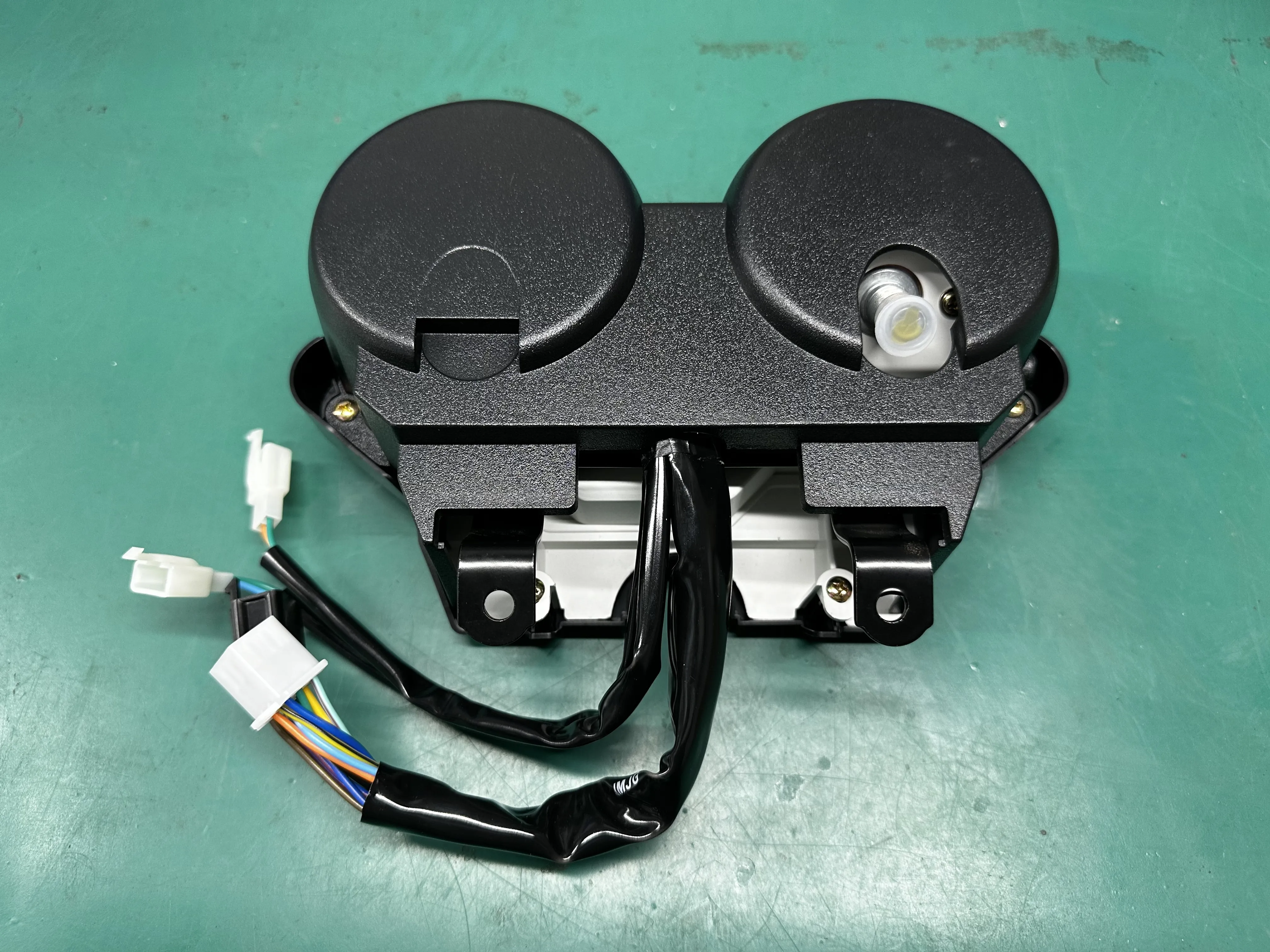 Motorcycle Meter Manufacturer by Baihang-1 5