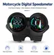Motorcycle Speedometer by Baihang-1 1