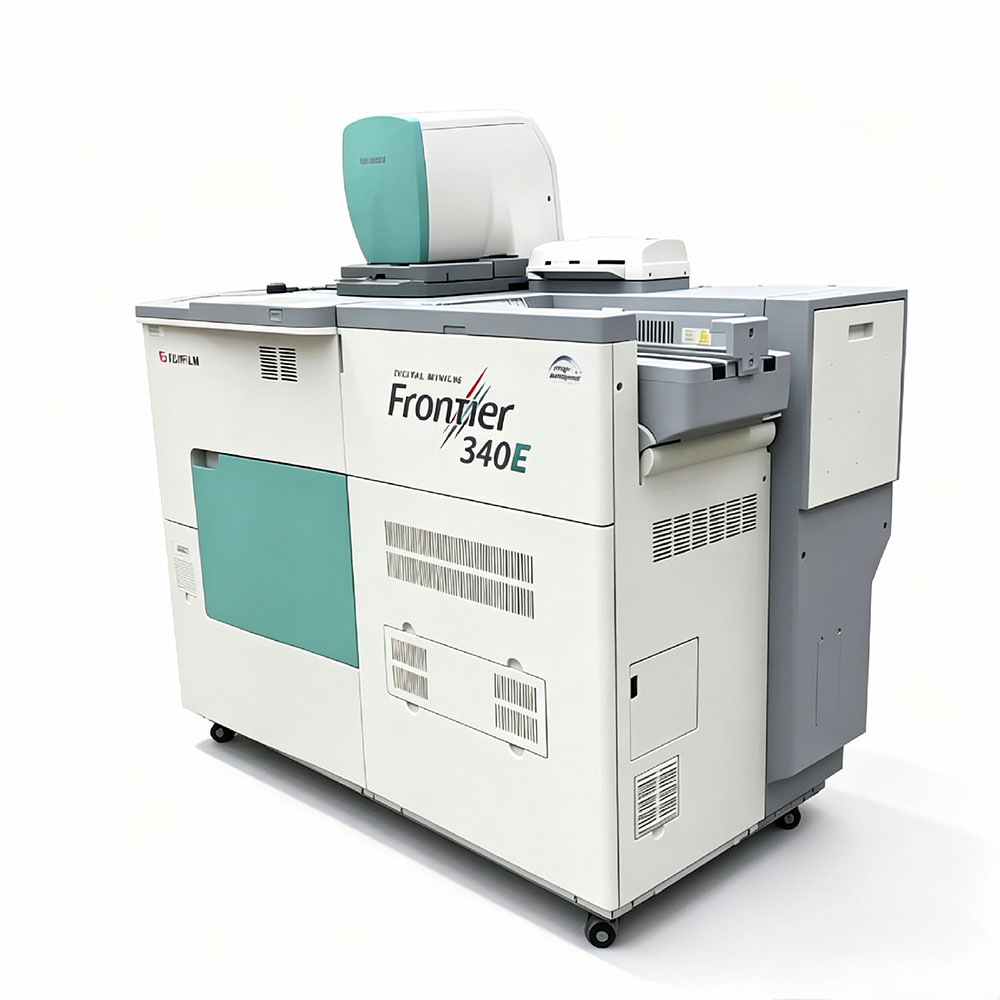 Fuji Frontier 340E