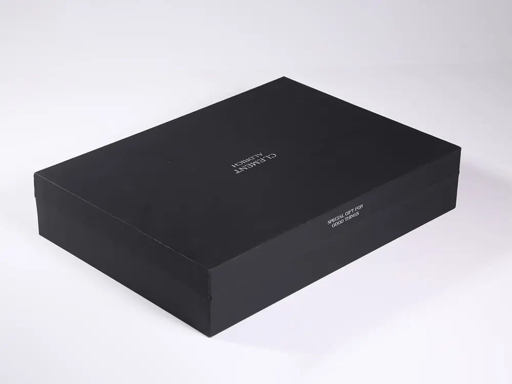 OEM Top Soft Touch Paper Company 4
