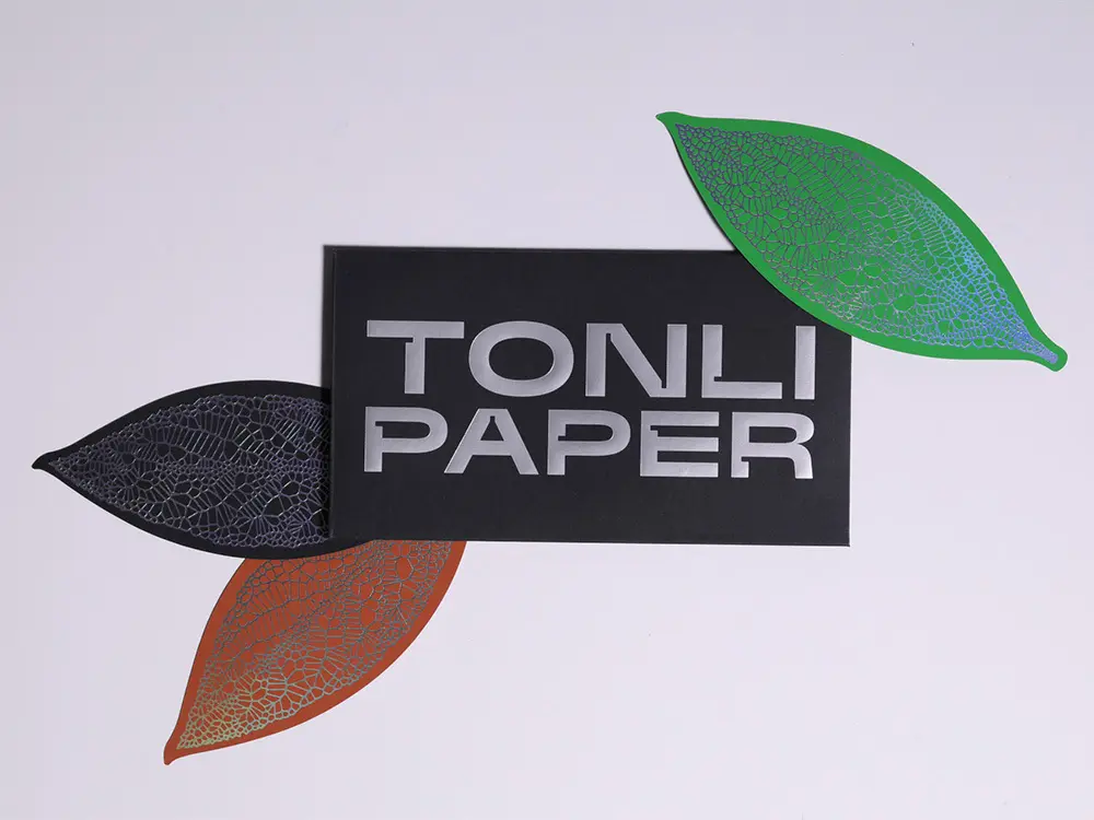OEM Top Soft Touch Paper Company 5