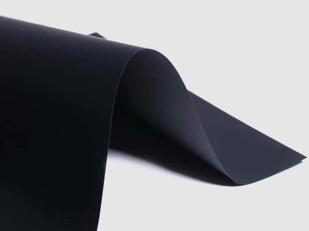 OEM Top Soft Touch Paper Company 2