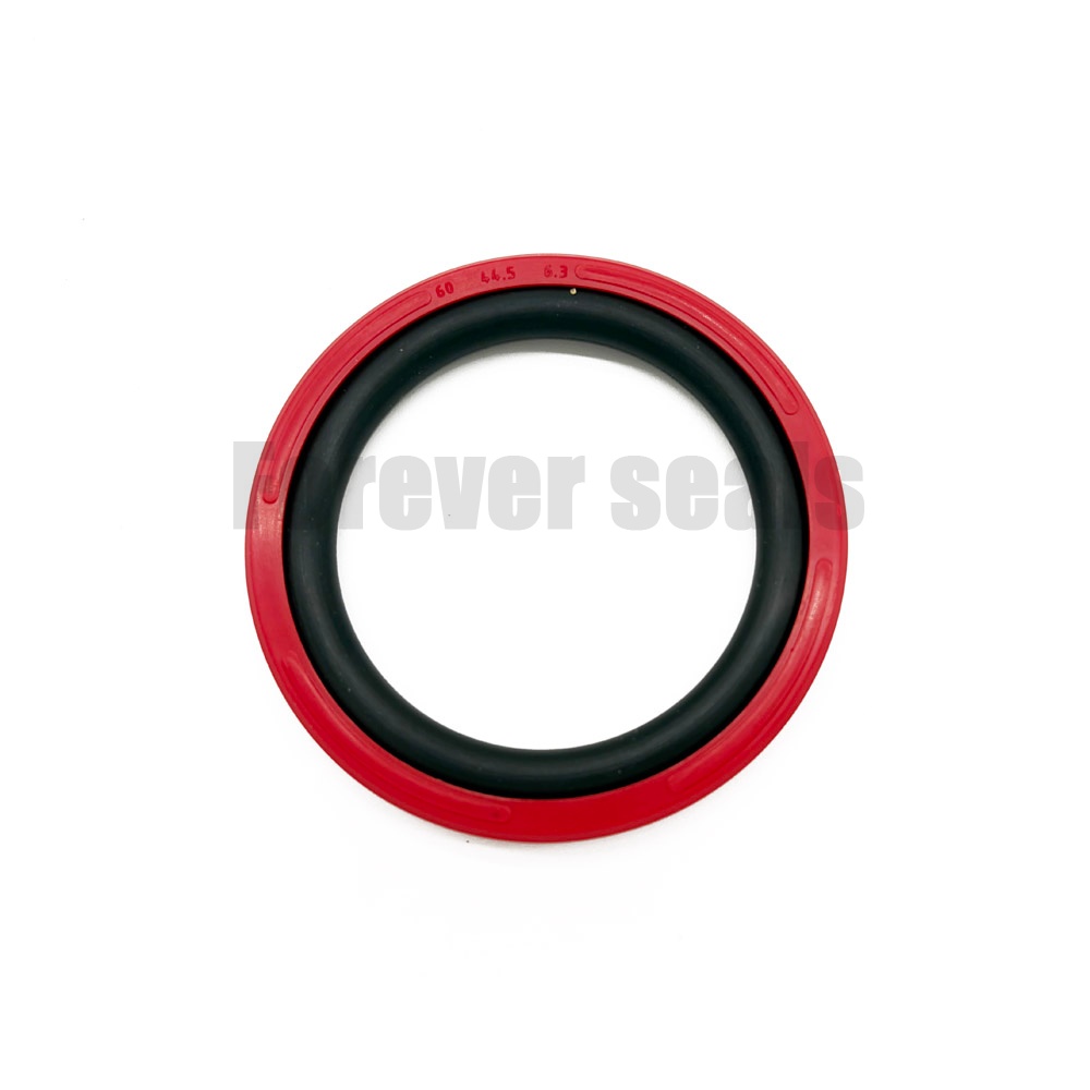 BSFP PU Glyd Ring Bidirectional Piston Seal for Heavy Duty Hydraulic Cylinder 2