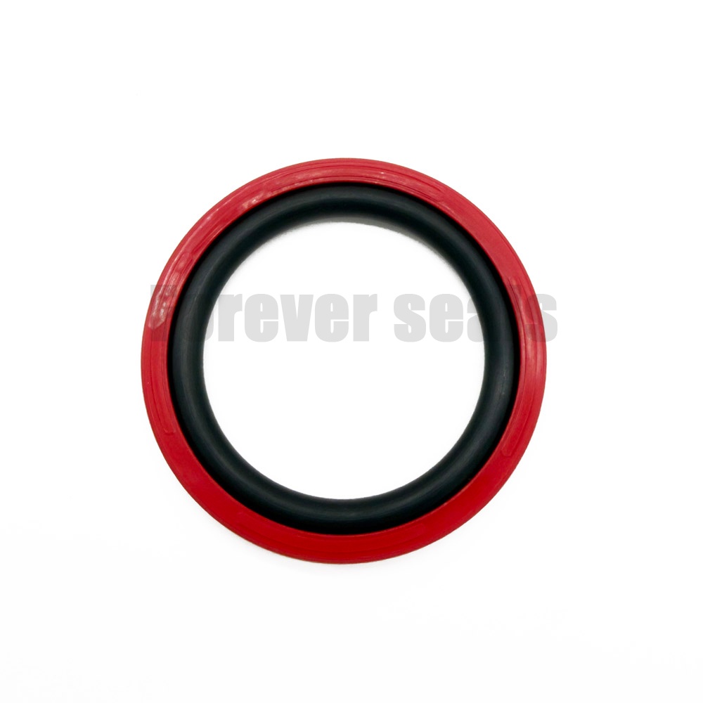 BSFP PU Glyd Ring Bidirectional Piston Seal for Heavy Duty Hydraulic Cylinder 3
