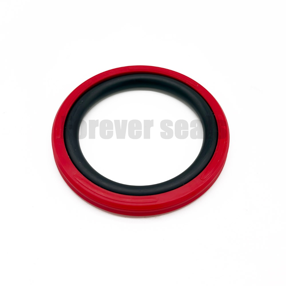 BSFP PU Glyd Ring Bidirectional Piston Seal for Heavy Duty Hydraulic Cylinder 5
