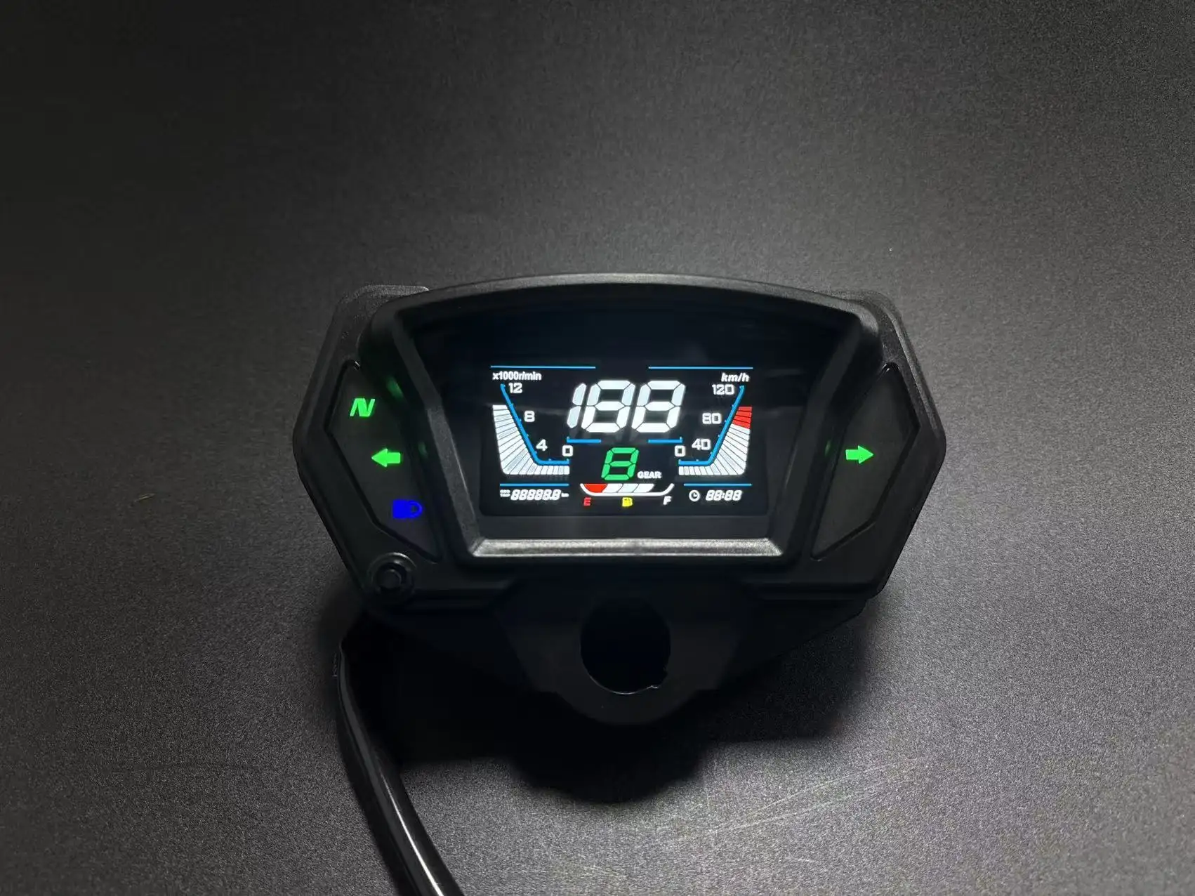 Motorcycle Gauges Wholesale Products Wholesale - Baihang-1 2