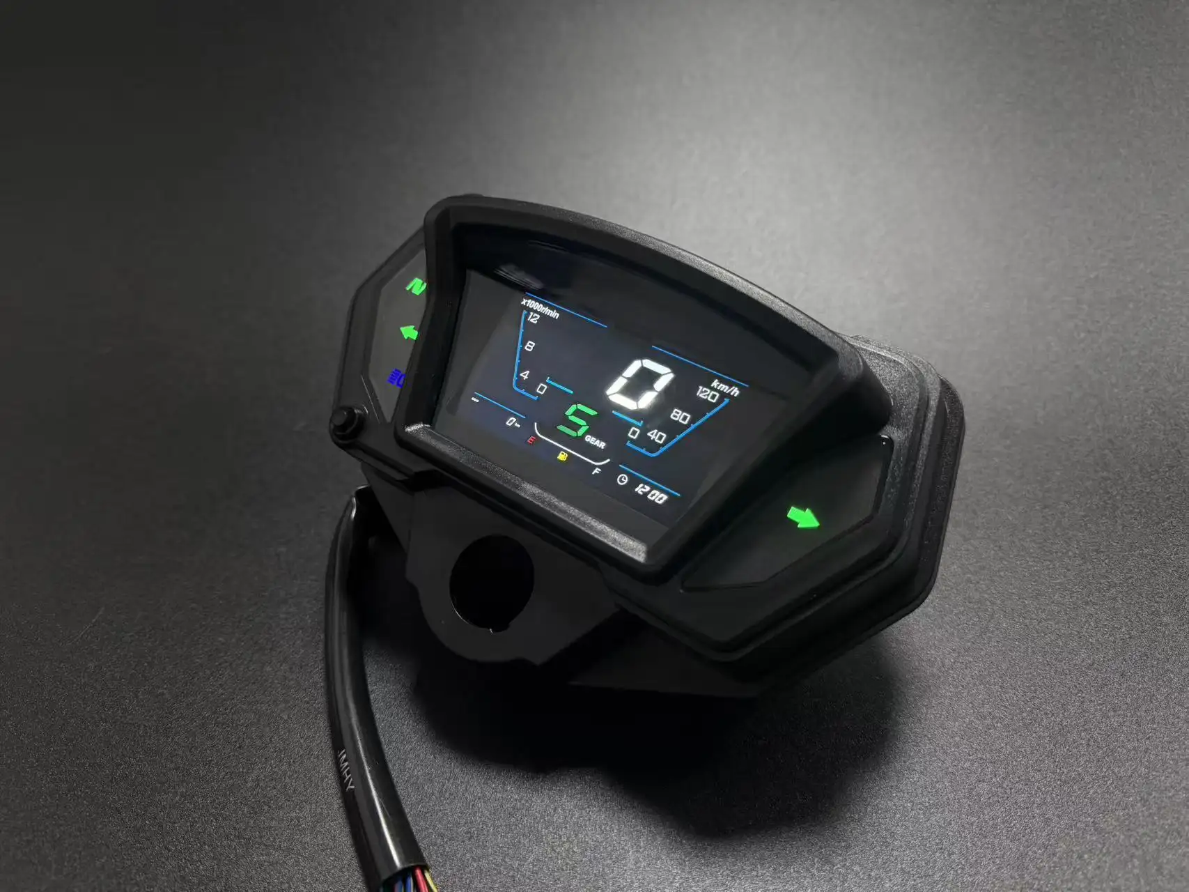 Motorcycle Gauges Wholesale Products Wholesale - Baihang-1 3