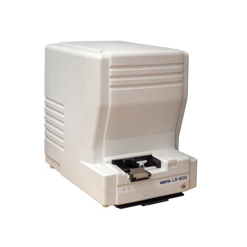 Noritsu LS‑600 Film Scanner, 135AFC 35mm & IX240 APS Film Digitizer For Film Lab Minilab 1