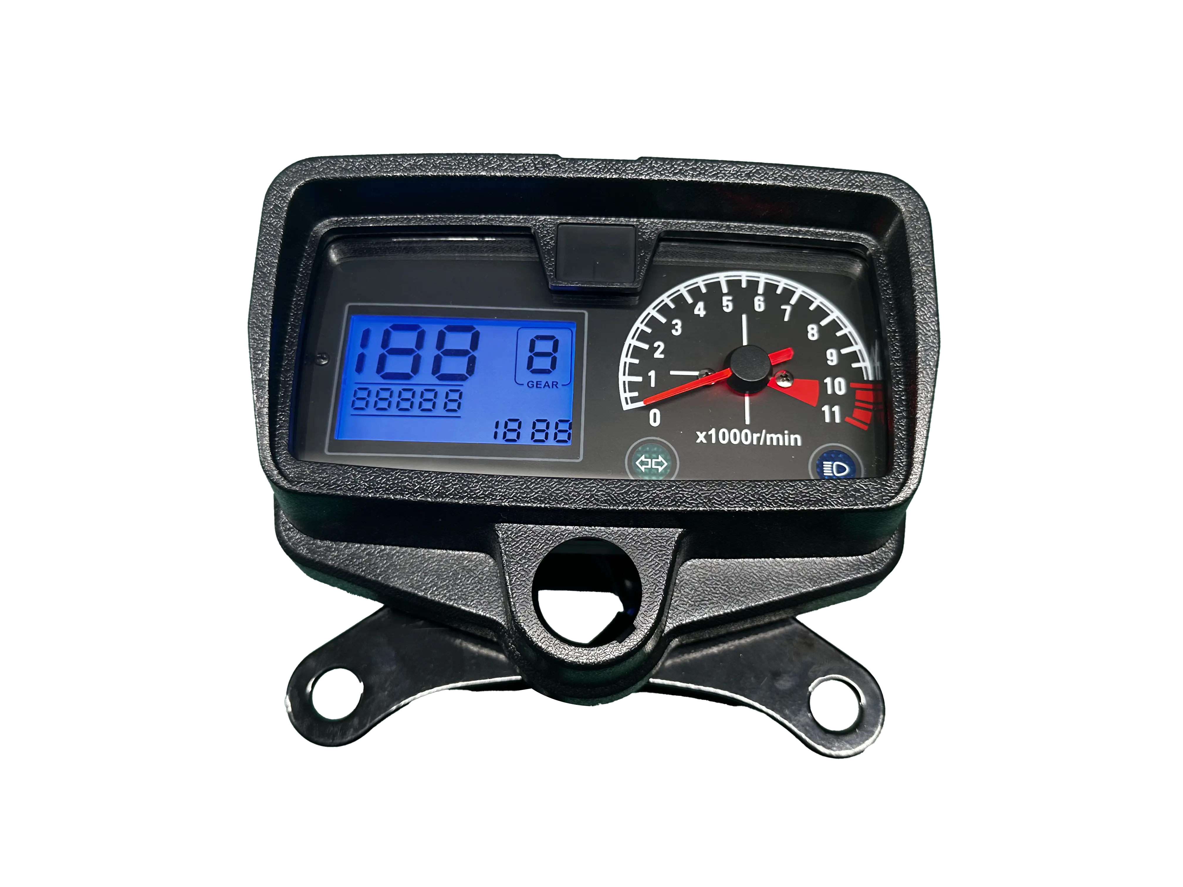 Motorcycle Meter Manufacturer by Baihang 2