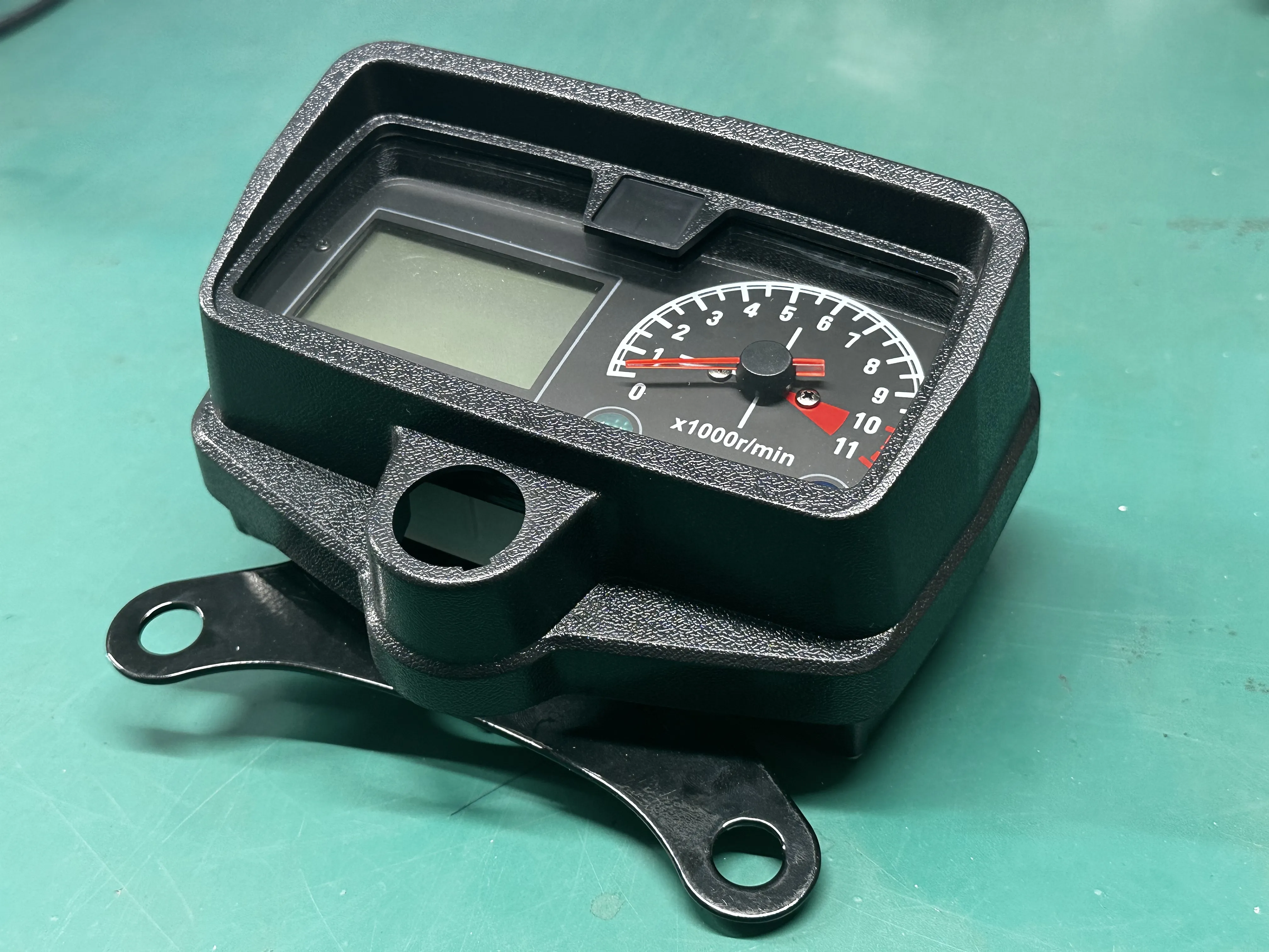 Motorcycle Meter Manufacturer by Baihang 5