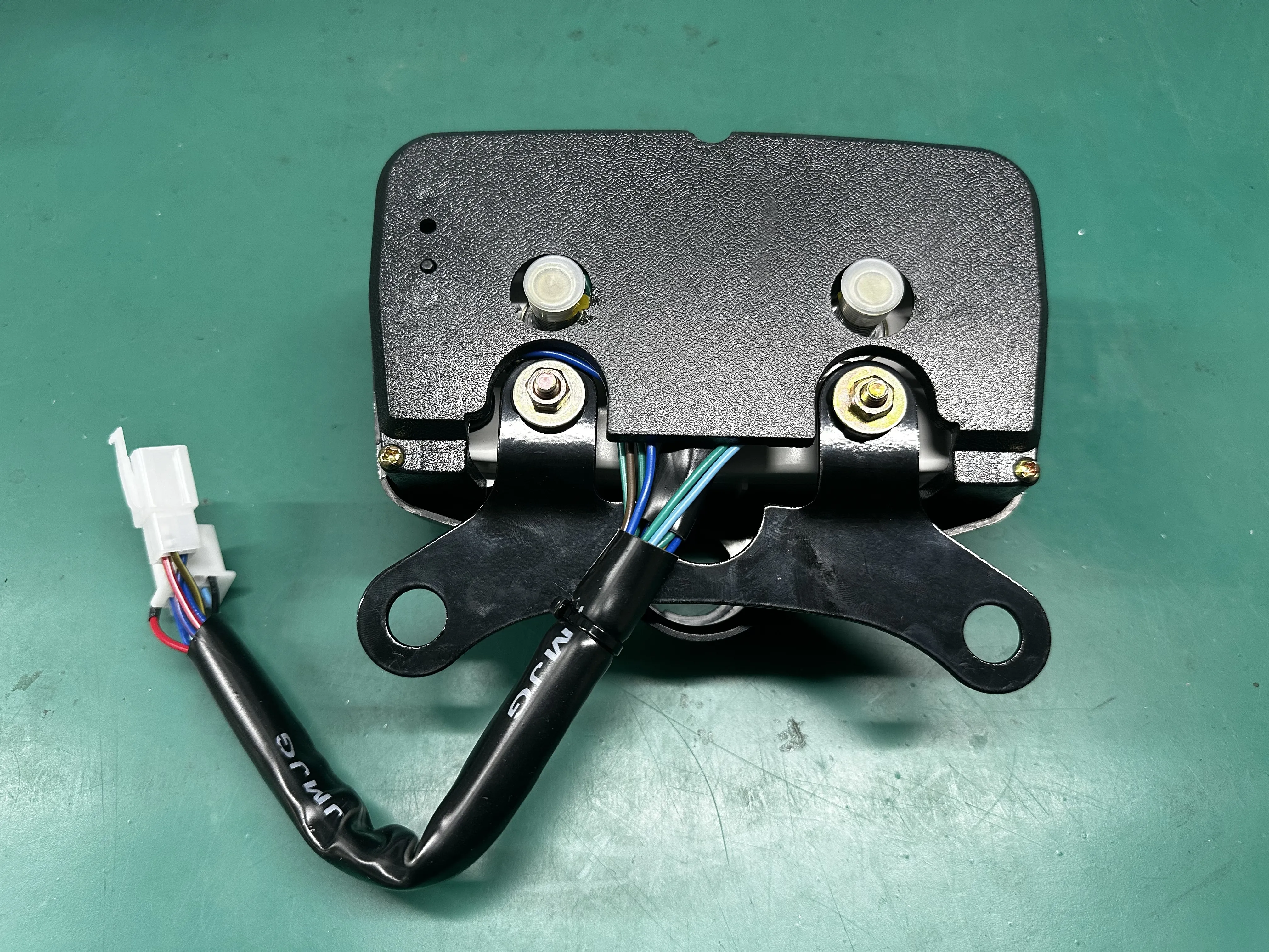 Motorcycle Meter Manufacturer by Baihang 6