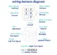 Motorcycle Meter Manufacturer by Baihang 8