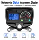 Motorcycle Meter Manufacturer by Baihang 1