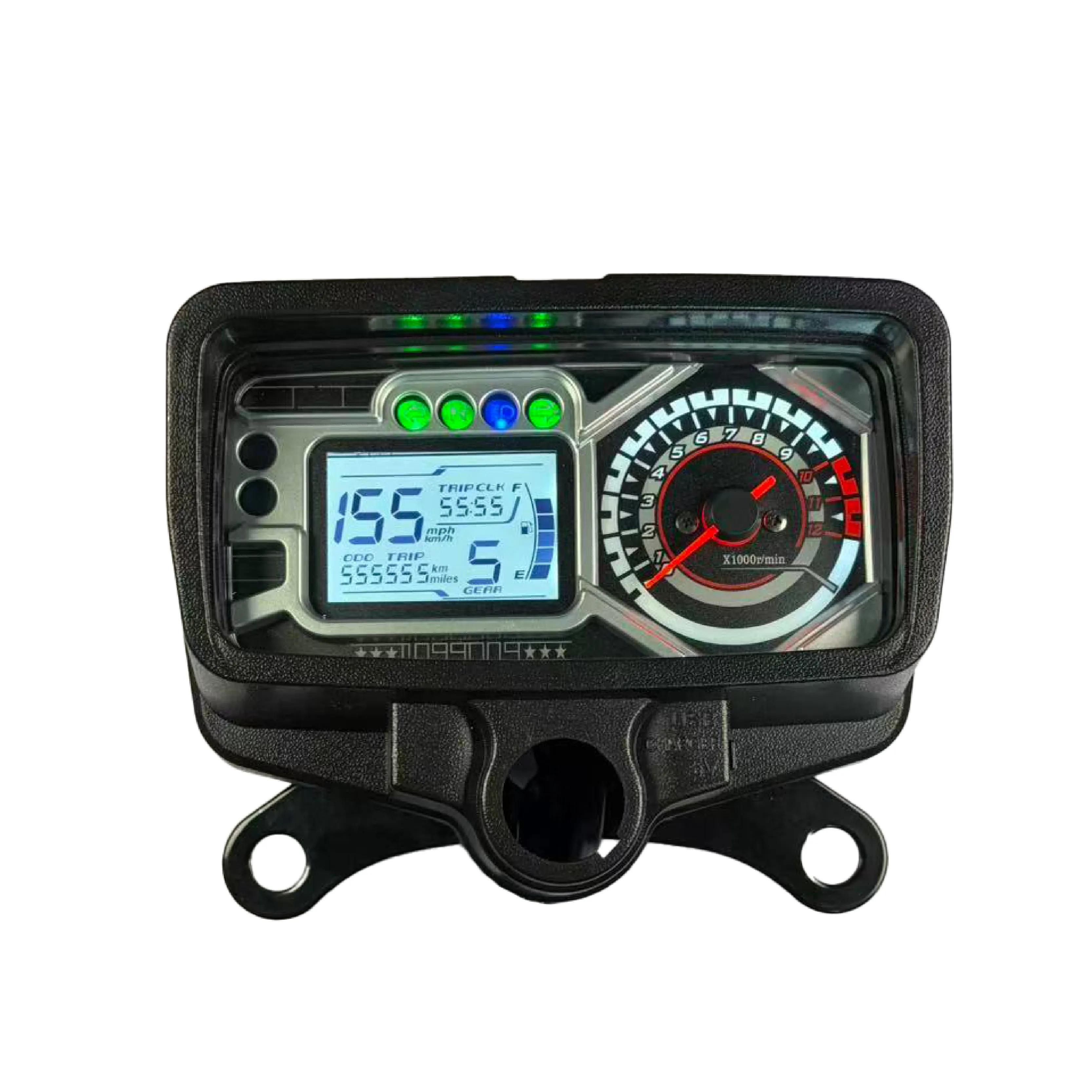 Motorcycle Gauges Wholesale Products Wholesale - Baihang 2