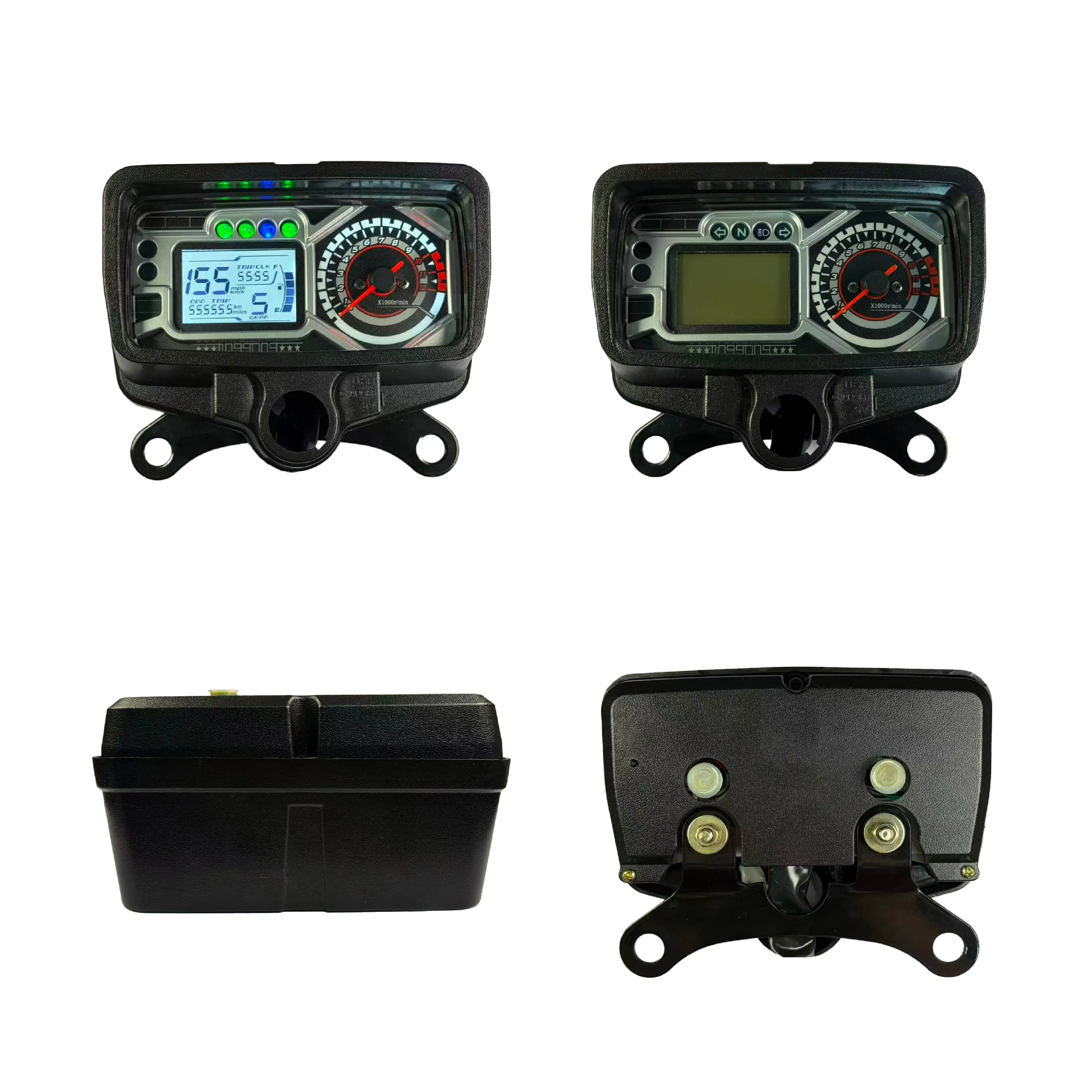 Motorcycle Gauges Wholesale Products Wholesale - Baihang 4