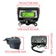 Motorcycle Gauges in Stock Wholesale - Baihang 4