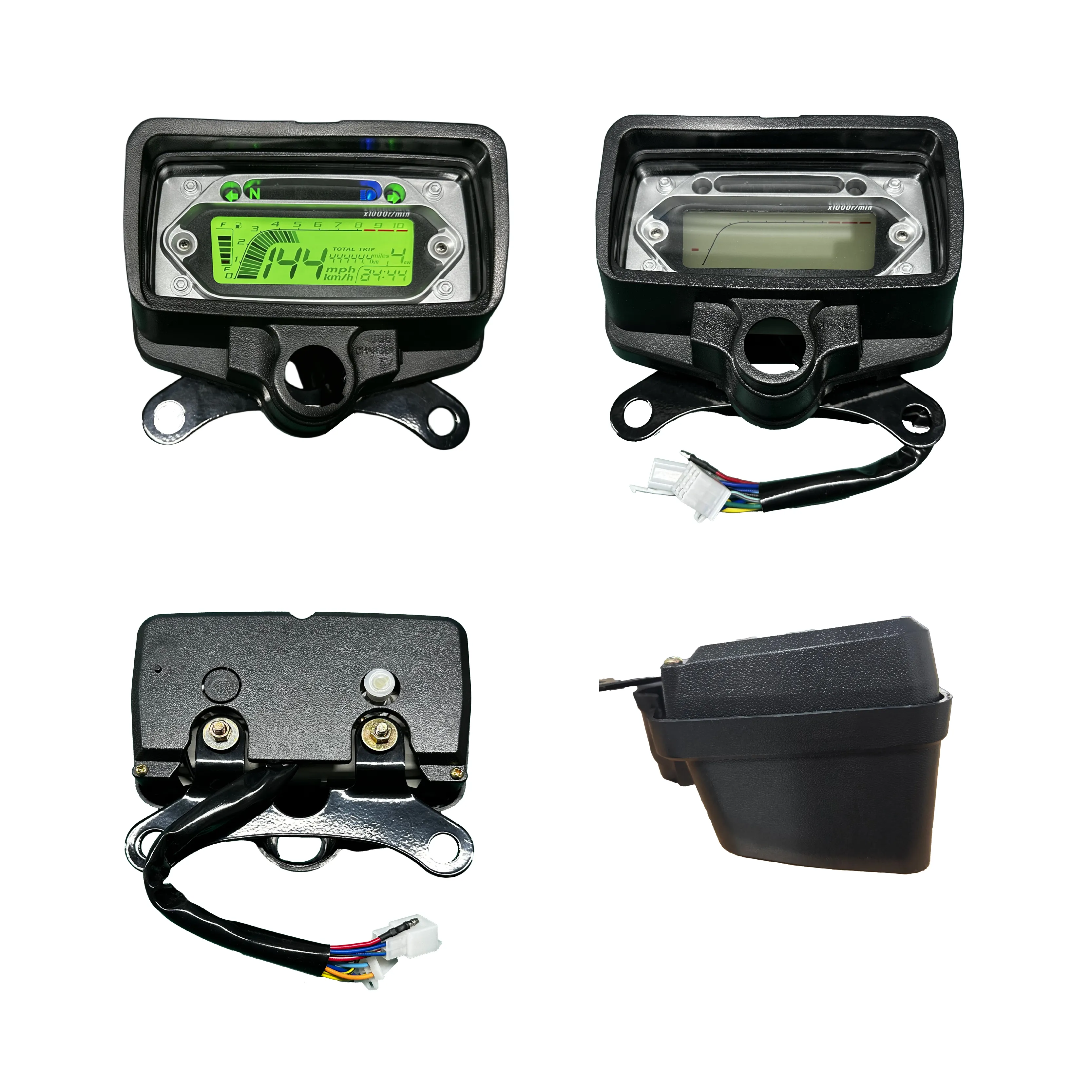 Motorcycle Gauges in Stock Wholesale - Baihang 5