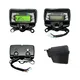 Motorcycle Gauges in Stock Wholesale - Baihang 5