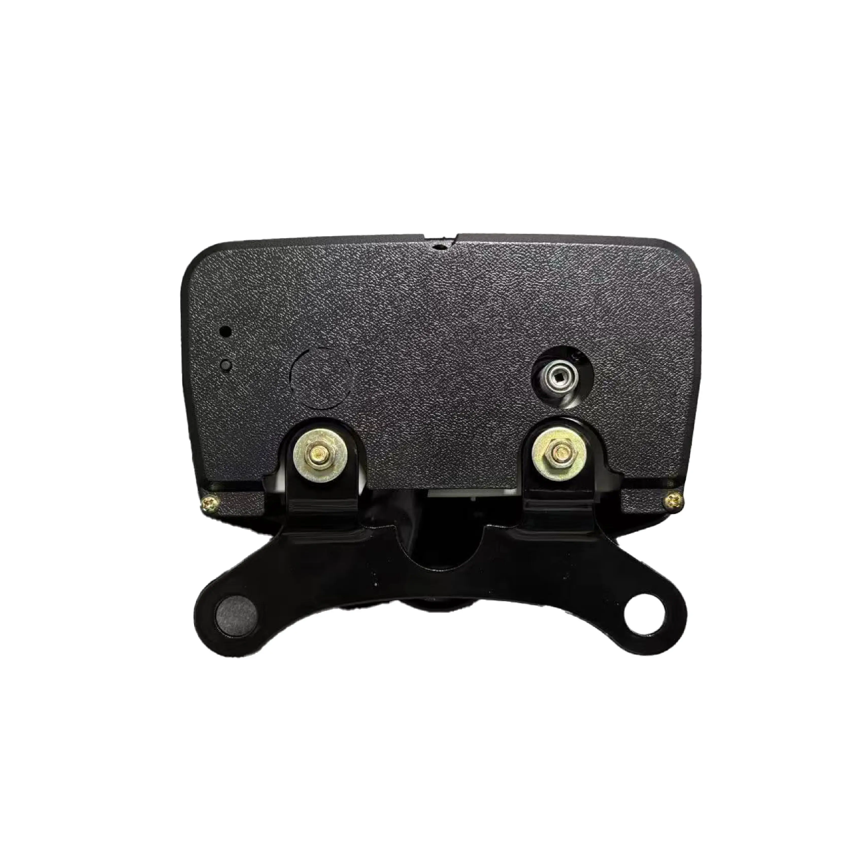 Motorcycle Speedometer by Baihang 4
