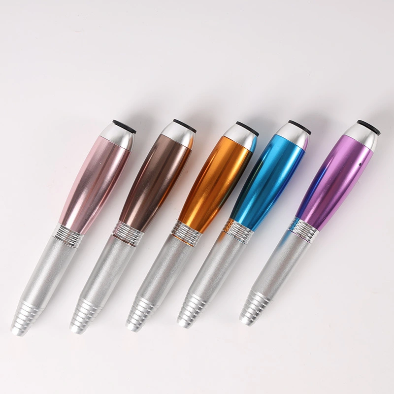 Low-Noise 65W Pen Nail Drill 35000RPM 1