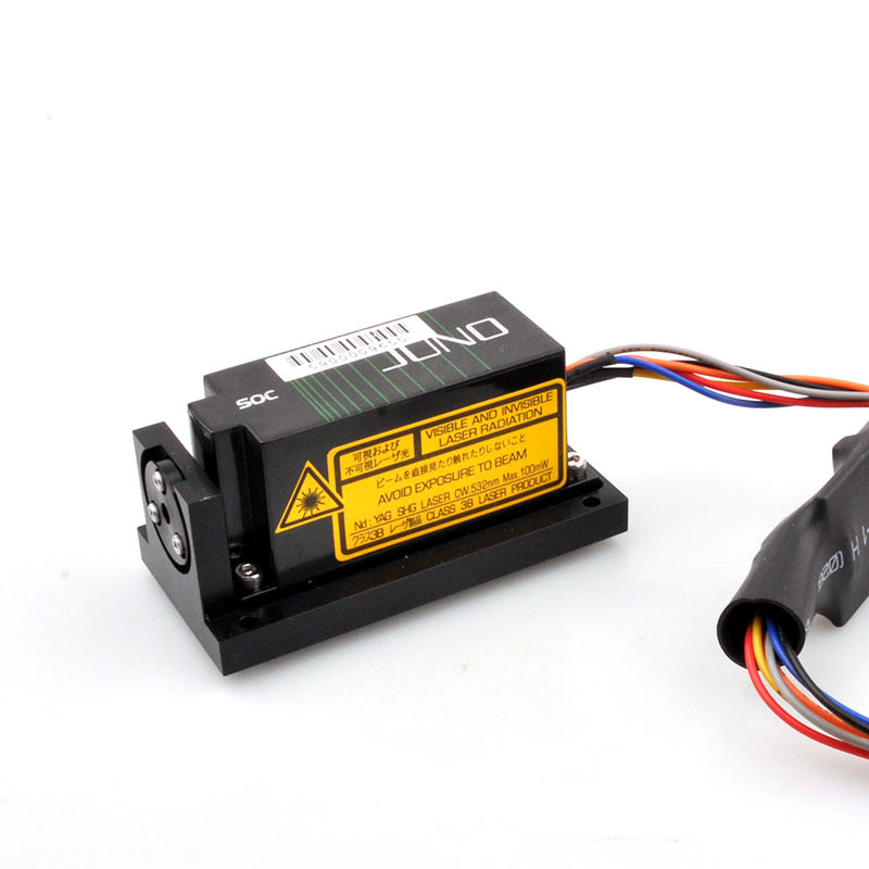 Laser Gun with Type B DRIVER PCB for Noritsu QSS32/33/34/35/LPS24pro Digital Minilabs 2