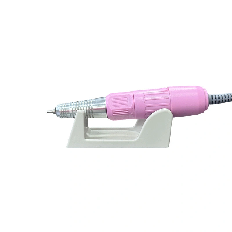 Commercial Low Heat Nail Drill Handpiece Replacement Handpiece 1