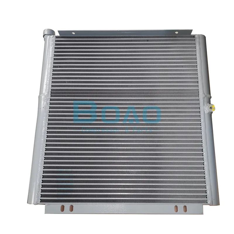 Atlas Copco Combi Cooler 1622393000 (2)