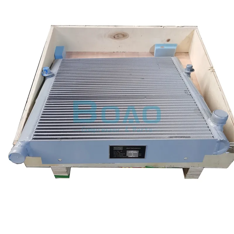 Atlas Copco Combi Cooler 1622393000 (3)
