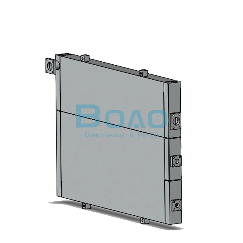 Atlas Copco Combi Cooler 1622393000 (6)