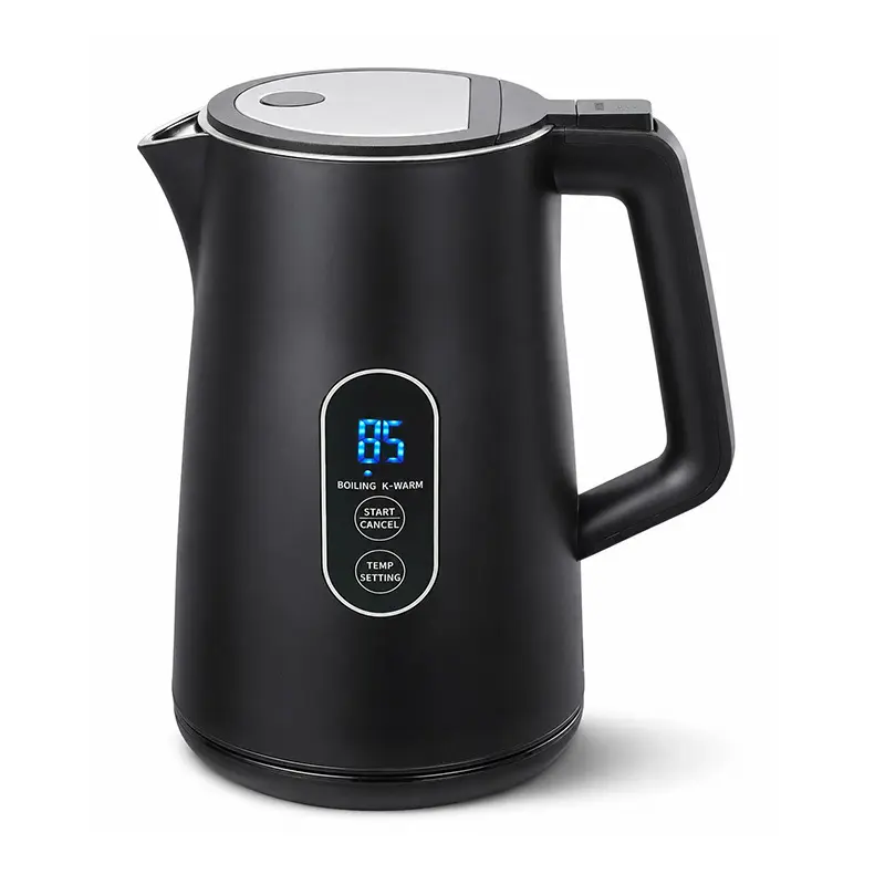 How To Evaluate Bulk Electric Kettles Sample Performance? 1