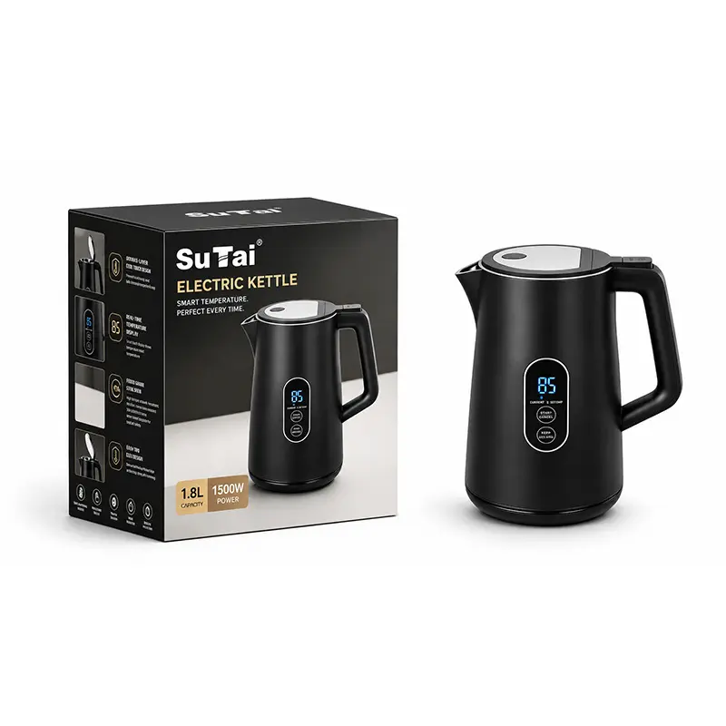 High Quality Teapot Kettle Electric Company 2