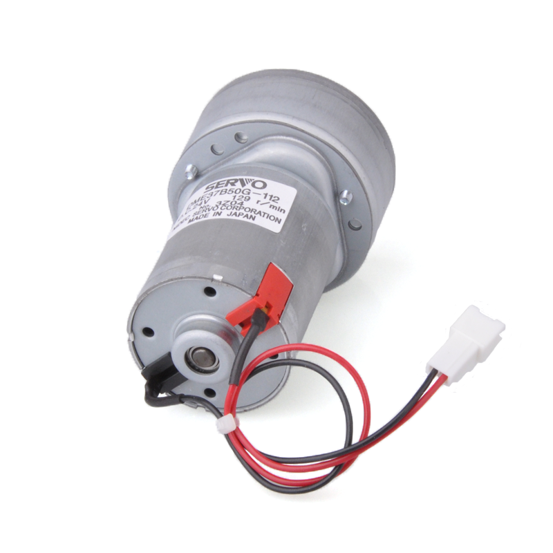 Motor de corte DME37B50G 112 para Noritsu QSS 32 37 Minilabs (pieza de repuesto) 1
