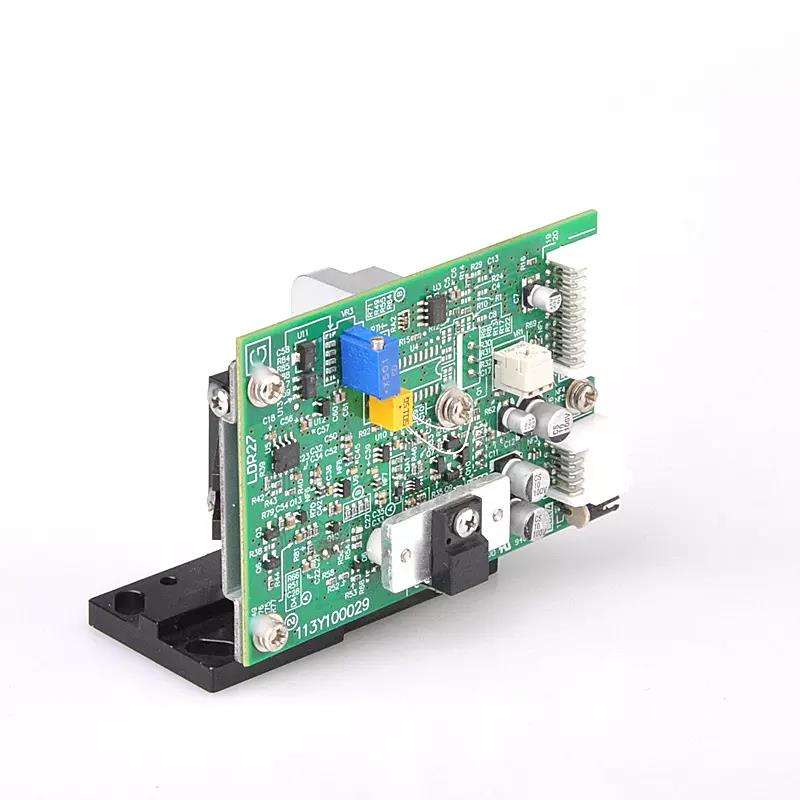 New Fuji Red Laser Gun Assembly, Red Laser Unit For Frontier 550 570 570R LP5500 LP5700 Digital Silver Halide Minilab Printer 1