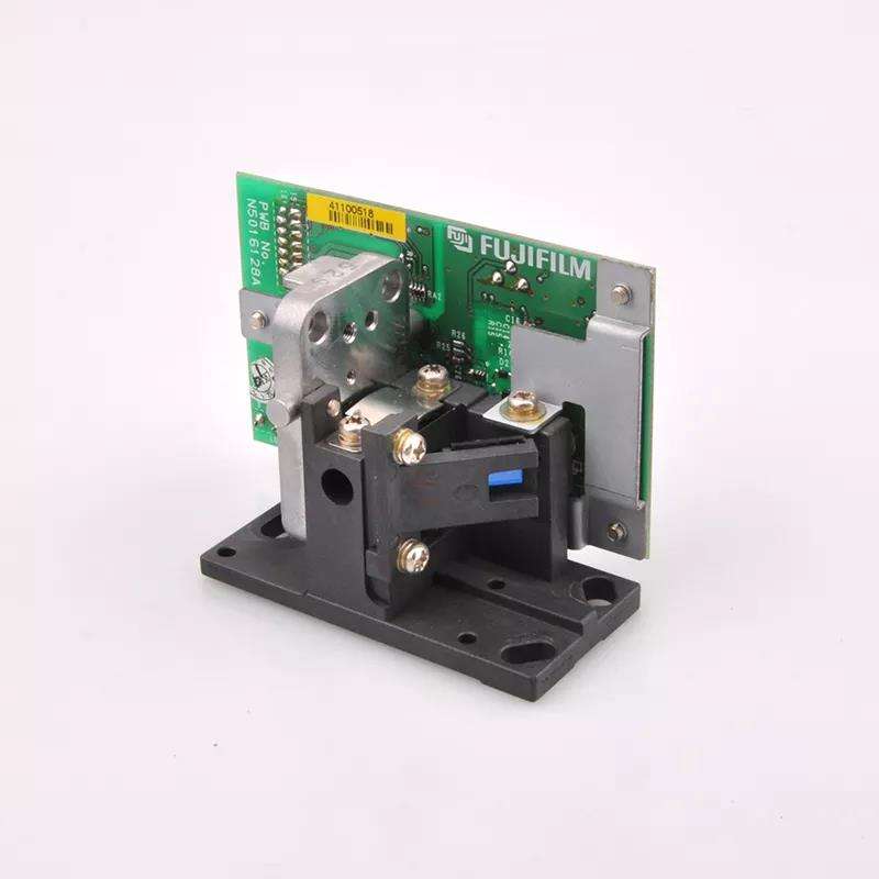 New Fuji Red Laser Gun Assembly, Red Laser Unit For Frontier 550 570 570R LP5500 LP5700 Digital Silver Halide Minilab Printer 3
