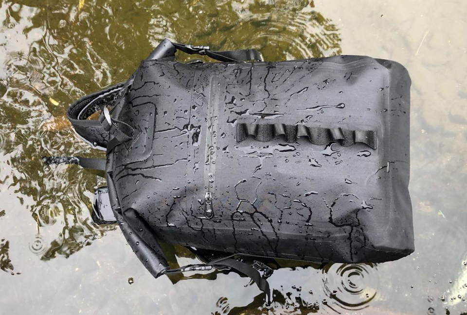500D Boating Floating Hiking PVC Custom Logo Dry Backpack Outdoor Camping Waterproof Dry Bag Best Promotion Gifts 2