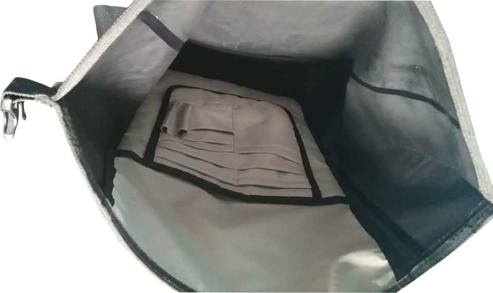 Mutual backpack new design Floating Boating Fishing Swimming 500D PVC Ocean Pack Waterproof Dry Bag 11