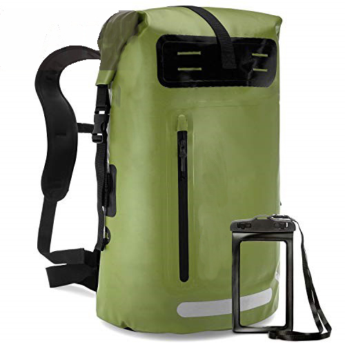 Before You Place an OEM Waterproof Bag Order: 8 Details Buyers Forget