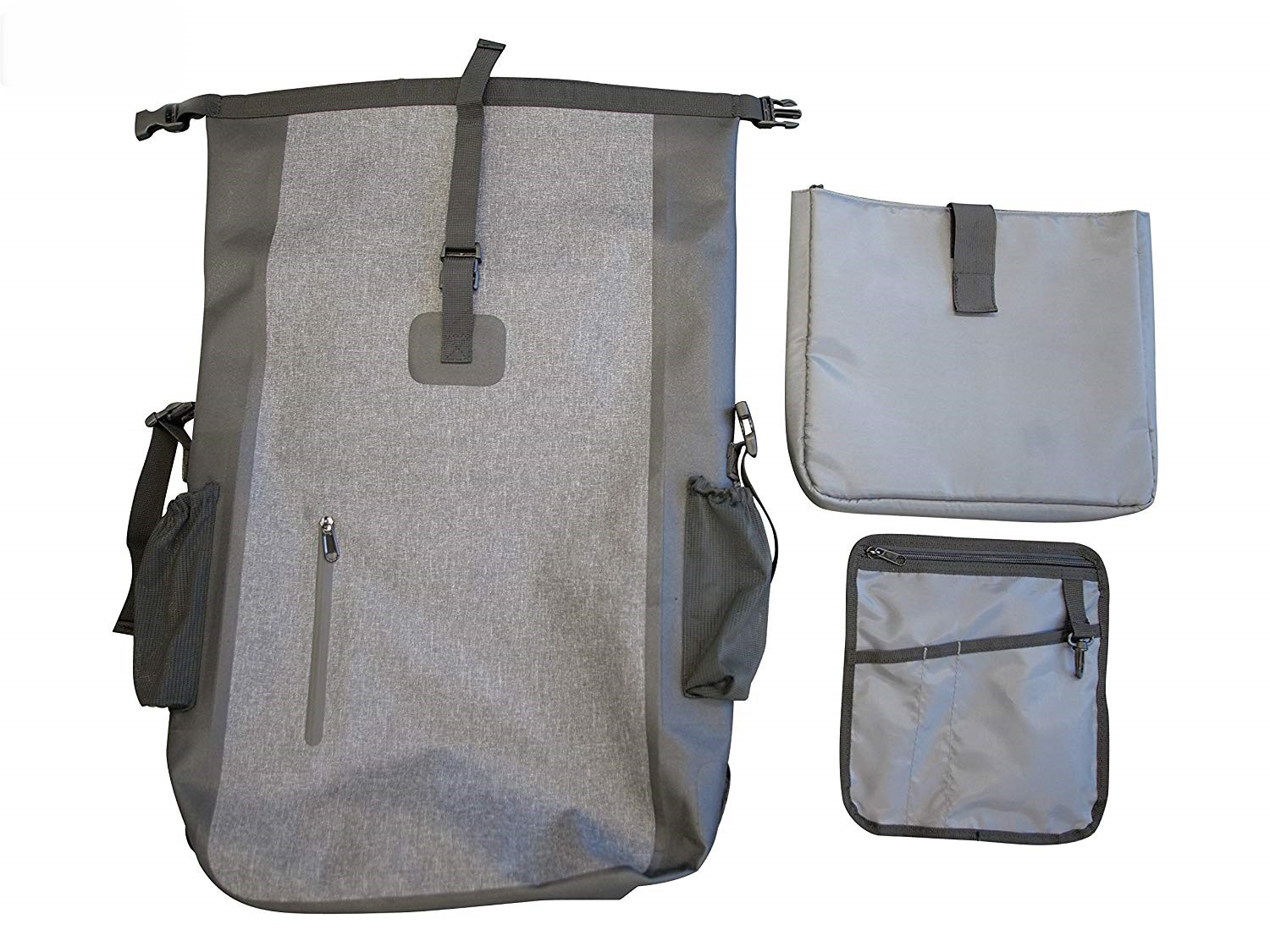 custom new design pocket outdoor dry bag shoulder strap light weight waterproof sport backpack 5
