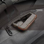 custom new design pocket outdoor dry bag shoulder strap light weight waterproof sport backpack 9