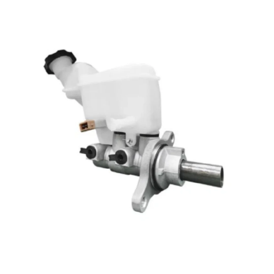 Brake Wheel Cylinder for Bus Commercial Vehicle Heavy Duty JUNZE 4