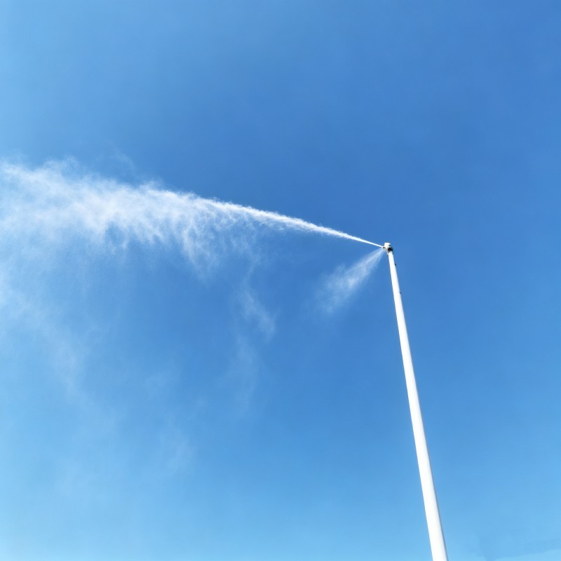 Mist Pole 1