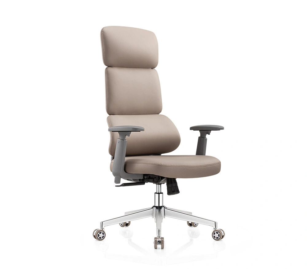 Reve Fournisseur de chaises de bureau haut de gamme en PU A661 1