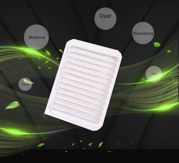  automotive filter manufacturer 