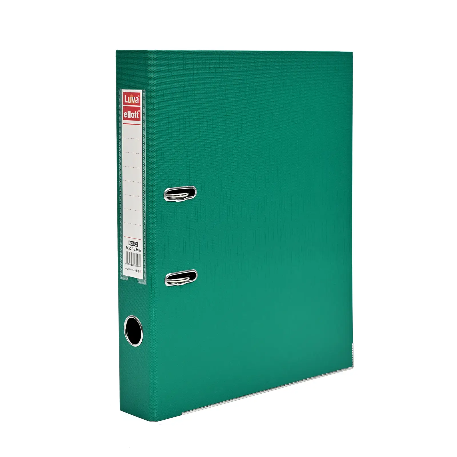 ET-555 FC 2 pouces 620-345 mm PP double face (vert) 1