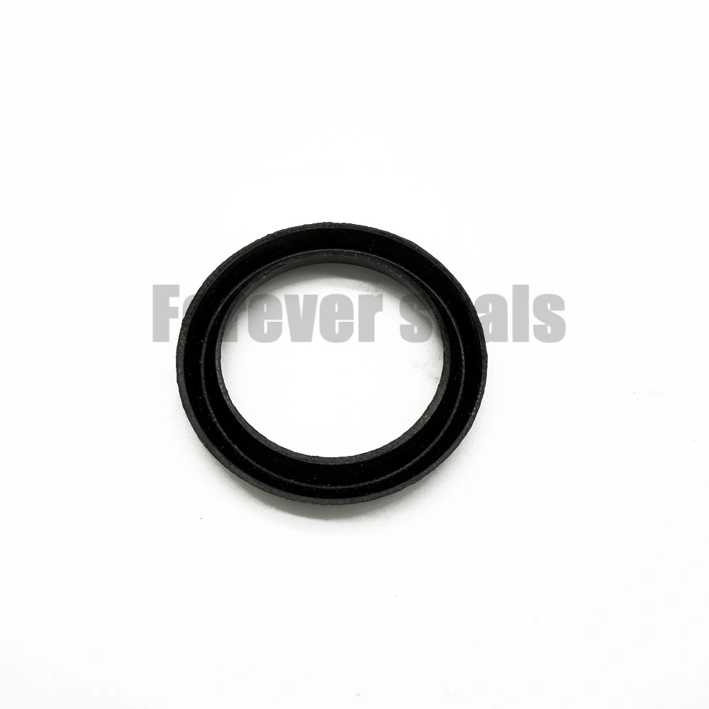 Black NBR Oil Seal – General Purpose & Cost-Effective 1