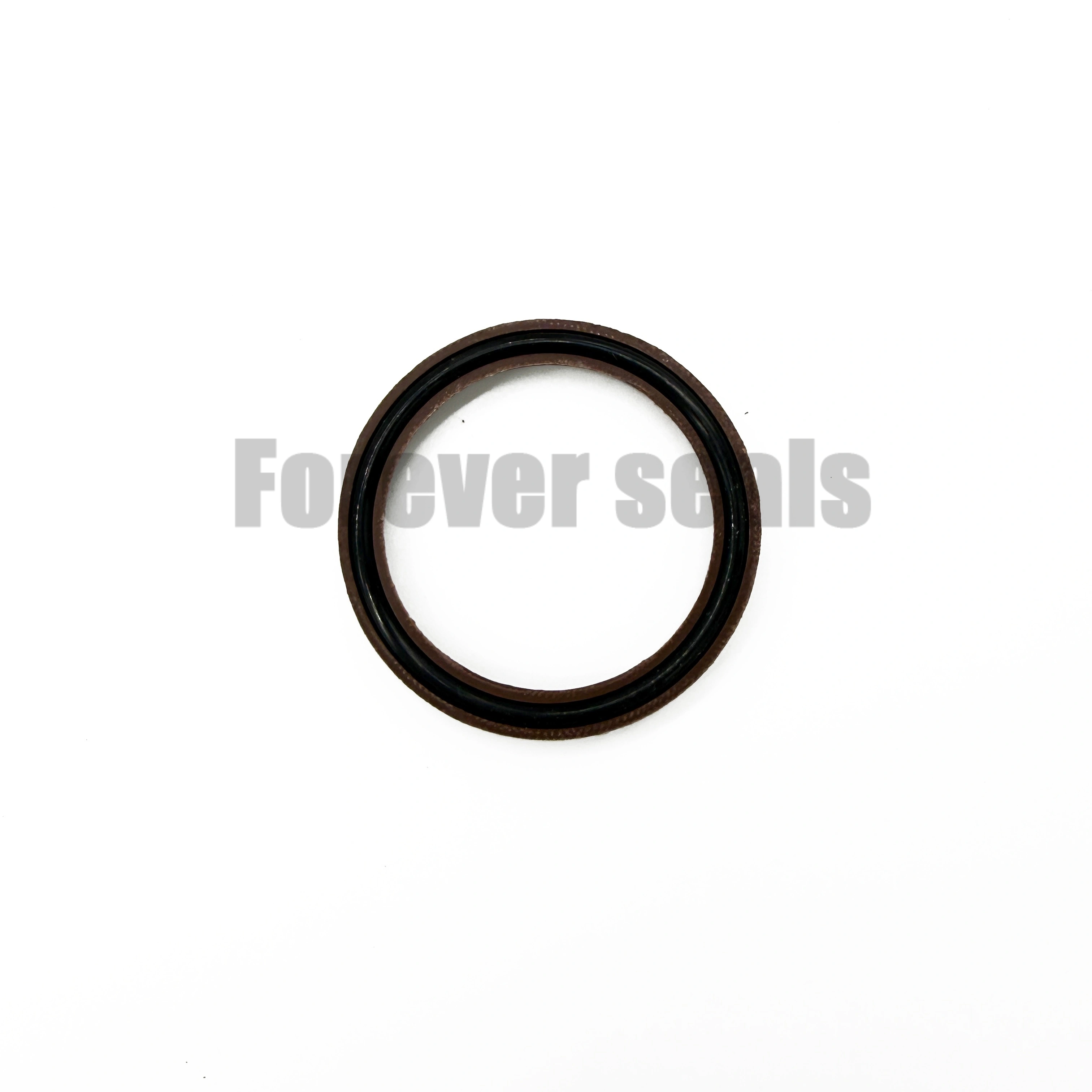 Brown NBR Oil Seal – Color-Coded for Specific Applications 1