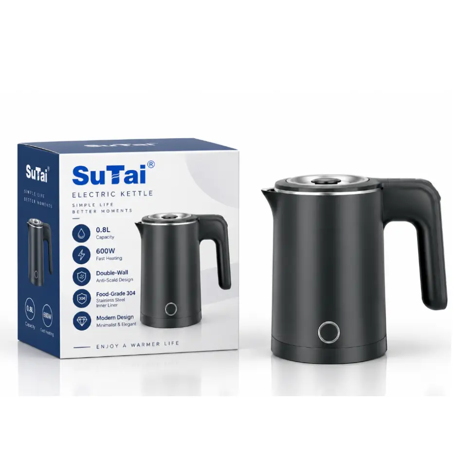Kitchen Appliances Home Appliances Digital Kettle Supply 2