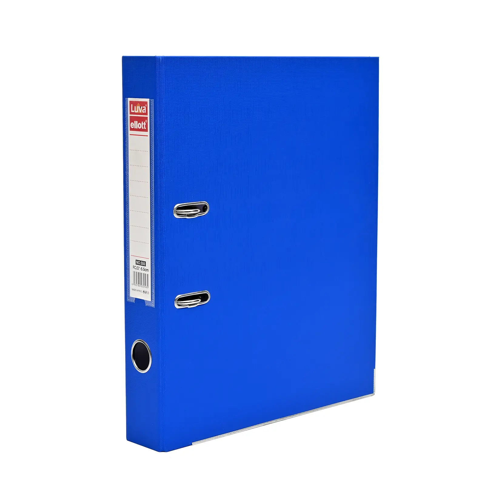 ET-555 FC 2 pouces 620-345 mm Extérieur PP (Bleu) 1